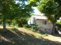 Le gîte du Verger (2 personnes)
